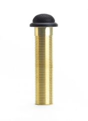 Shure MX395AL/O-LED Minyatür Boundary Mikrofon - 2