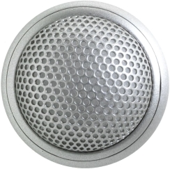 Shure MX395AL/O OmniDirectional Boundary Mikrofon - 1