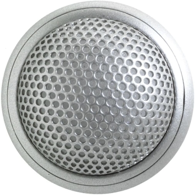 Shure MX395AL/O OmniDirectional Boundary Mikrofon - 1