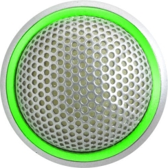 Shure MX395AL/C-LED Kardioid Boundary Mikrofon - Shure