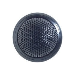Shure MX395B/BI Boundary Mikrofon - 1