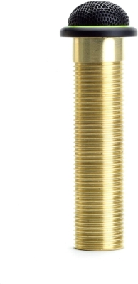 Shure MX395B/BI-LED Boundary Mikrofon - 1