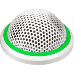 Shure MX395W/BI-LED Kondenser Mikrofon - Shure