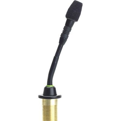 Shure MX405/C Gooseneck Mikrofon - 1
