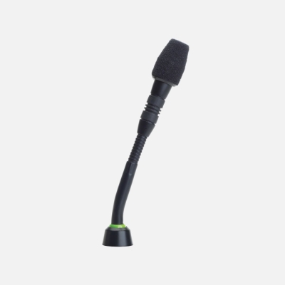 Shure MX405LP/N Kardioid Gooseneck Mikrofon - 1