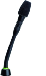Shure MX405LP/C Kardioid Kondenser Mikrofon - Shure