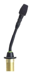 Shure MX405R/S Gooseneck Mikrofon - Shure