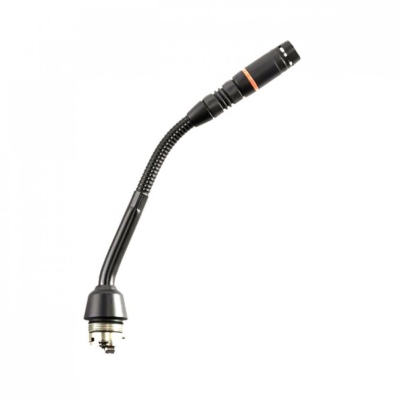 Shure MX405RLP/C Gooseneck Mikrofon - 1