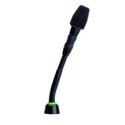 Shure MX405RLP/N Gooseneck Mikrofon - 1