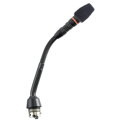Shure MX405RLP/S Gooseneck Mikrofon - 1