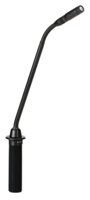 Shure MX410/S Gooseneck Mikrofon - 1