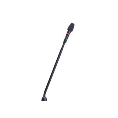 Shure MX410LP/N Minyatür Gooseneck Mikrofon - 1