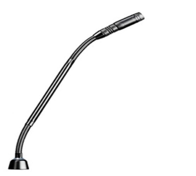 Shure MX410LPDF/S Gooseneck Mikrofon - 1
