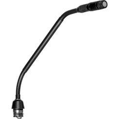 Shure MX410LPDF/C Kardioid Masa Mikrofonu - Shure