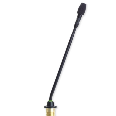 Shure MX410R/S Gooseneck Mikrofon - 1
