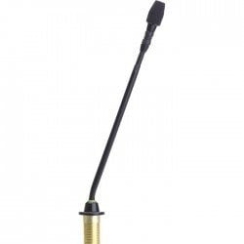 Shure MX410R/C Masa Tipi Gooseneck Mikrofon - Shure