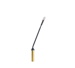 Shure MX410R/N Gooseneck Mikrofon - Shure