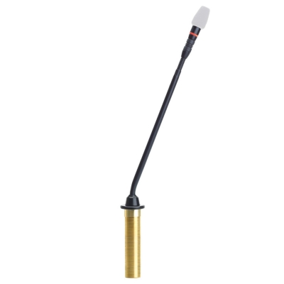 Shure MX410RLP/S Gooseneck Mikrofon - 1