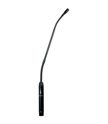 Shure MX412/C-X Gooseneck Mikrofon - 1
