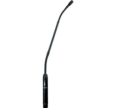 Shure MX412/S Gooseneck Mikrofon - 1