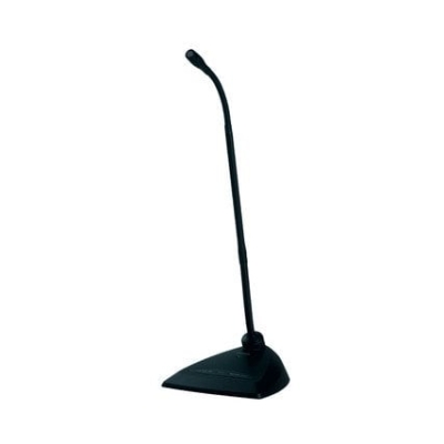 Shure MX412/S-X Gooseneck Mikrofon - 1