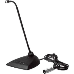 Shure MX412D/S Gooseneck Mikrofon - Shure