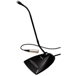 Shure MX412SE/S Gooseneck Mikrofon - Shure