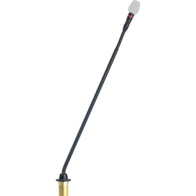 Shure MX415R/N Gooseneck Mikrofon - 1