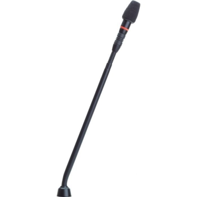 Shure MX415RLP/N Gooseneck Mikrofon - 1