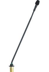 Shure MX415RLPDF/S Gooseneck Mikrofon - Shure