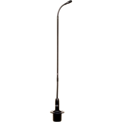 Shure MX418/S Gooseneck Mikrofon - 1
