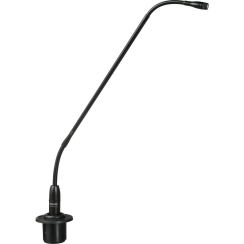 Shure MX418/C Gooseneck Mikrofon - Shure