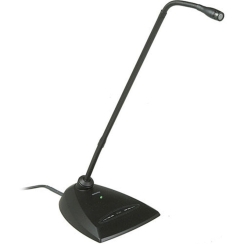 Shure MX418D/C Gooseneck Mikrofon - Shure