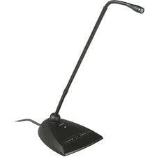 Shure MX418S/N Gooseneck Mikrofon - Shure