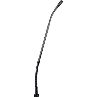 Shure MX418SE/S Gooseneck Mikrofon - 1
