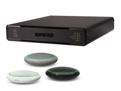 Shure MXA310AL-USB Masa Mikrofonu - Shure