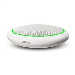 Shure MXA310W Masa Mikrofonu - Shure