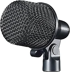 Shure Nexadyne 2 Süperkardiyoid Dinamik Kick Davul Mikrofonu - Shure