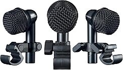Shure Nexadyne 6 Süperkardiyoid Dinamik Tom/Snare Mikrofonu - Shure
