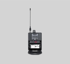 Shure P9RA+ Kulak İçi Kulaklık ALICISI - Shure