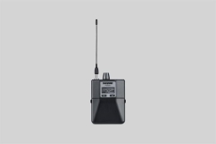 Shure P9RA+ Kulak İçi Kulaklık ALICISI - 2