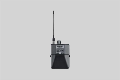 Shure P9RA+ Kulak İçi Kulaklık ALICISI - 2
