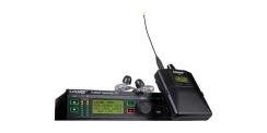Shure P9TERA Kulak İçi Kulaklık Seti - Shure