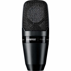 Shure PGA27 LC Geniş Diyaframlı Mikrofon - Shure