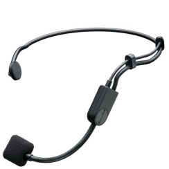 Shure PGA31 TQG Kafa Mikrofonu - Shure