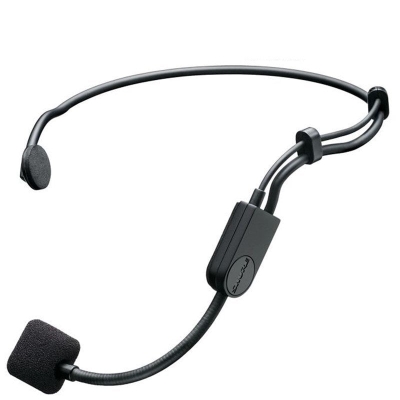 Shure PGA31 TQG Kafa Mikrofonu - 1