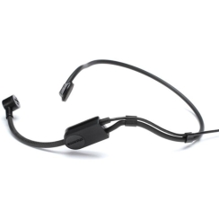 Shure PGA31 TQG Kafa Mikrofonu - 2