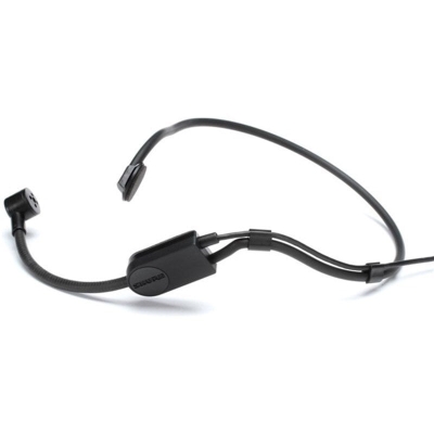 Shure PGA31 TQG Kafa Mikrofonu - 2