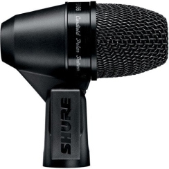 Shure PGA56 XLR Enstrüman Mikrofonu - Shure