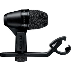 Shure PGA56 XLR Enstrüman Mikrofonu - 2